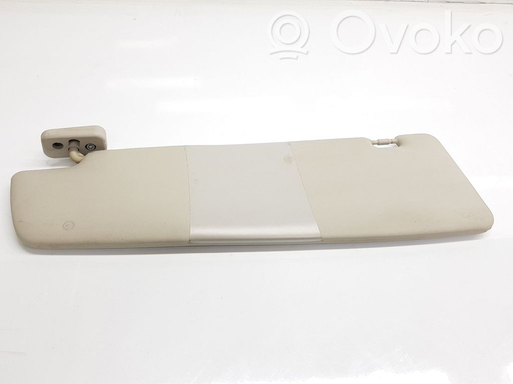 Citroen Jumper Parasolar 