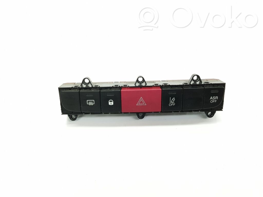 Citroen Jumper Otros interruptores/perillas/selectores 