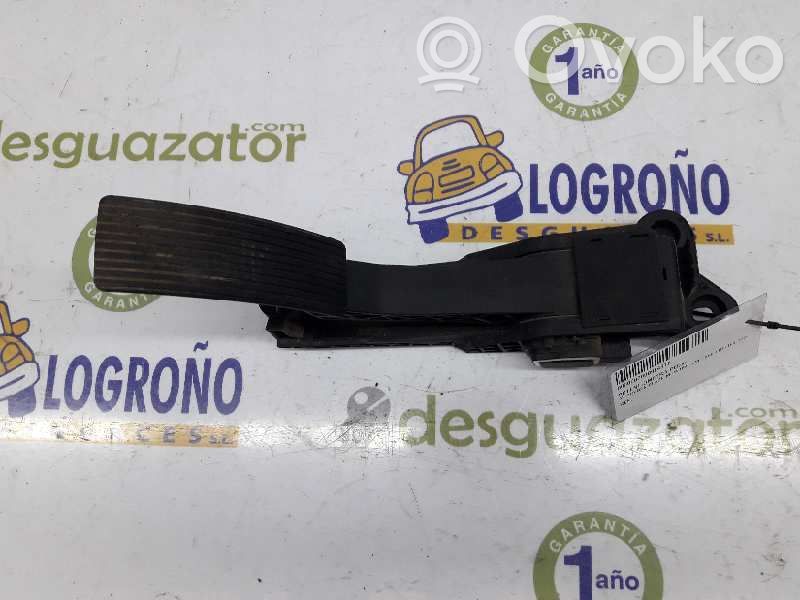 Mercedes-Benz ML W164 Sensore posizionamento del pedale dell’acceleratore
