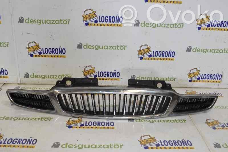 Daewoo Rezzo Front grill 