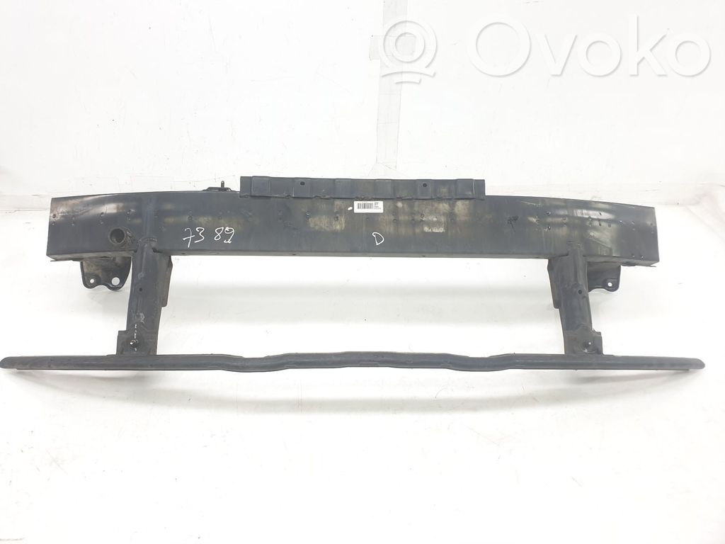 KIA Optima Front bumper cross member 