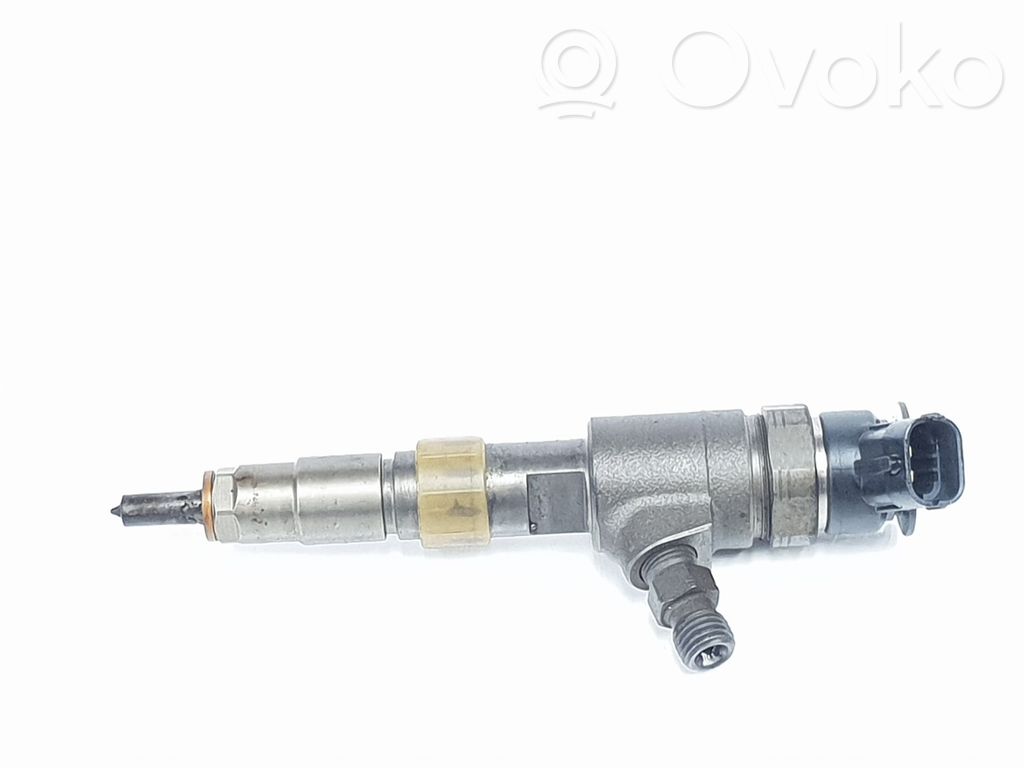 Inyector de combustible   1980L1,1980L1,1141CB
