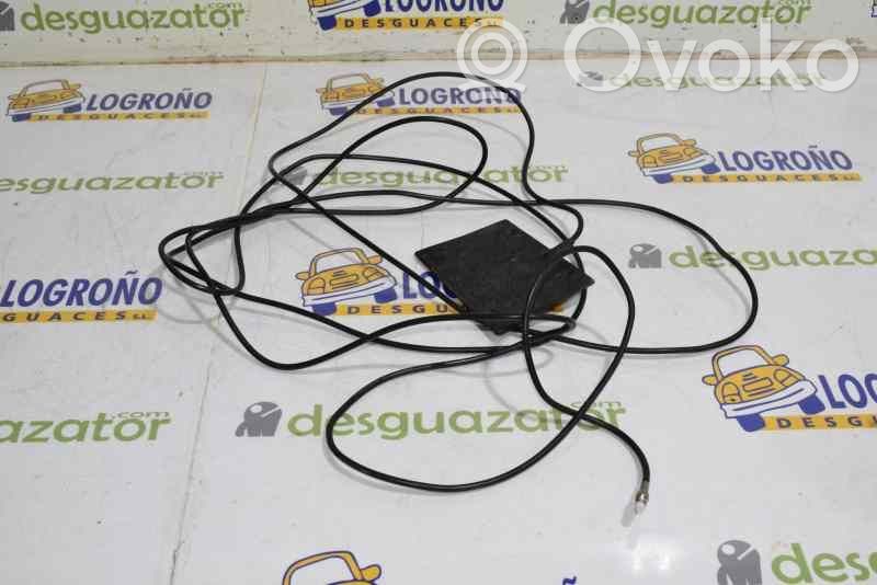 BMW 1 E81 E87 Antena de radio 