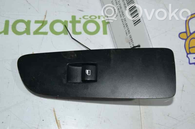 BMW 1 E81 E87 Electric window control switch 