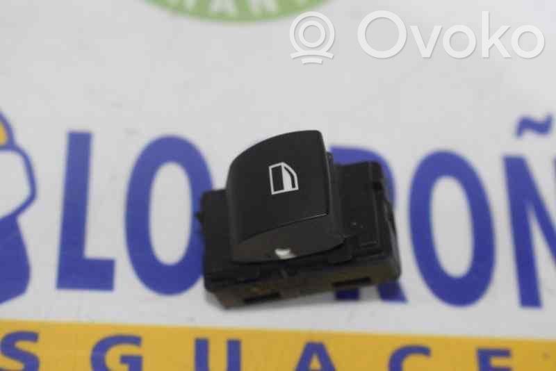 BMW X6 E71 Electric window control switch 