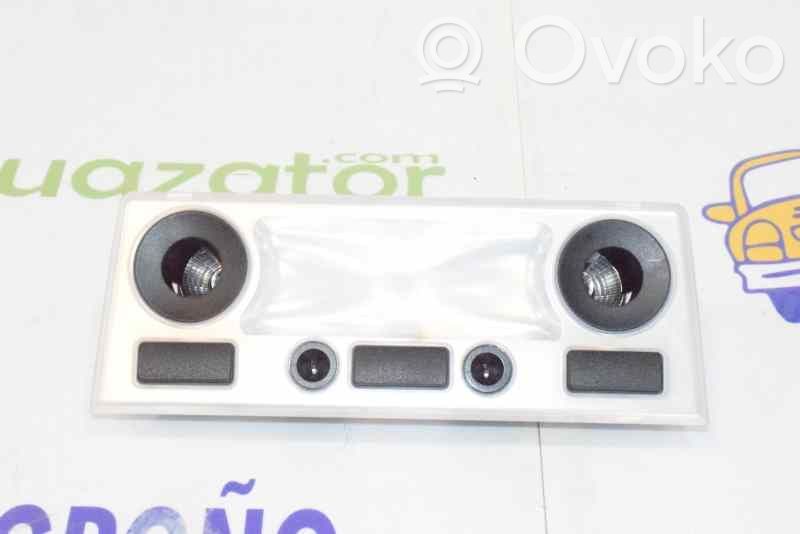 Etuistuimen valo   63316962058,63316962058