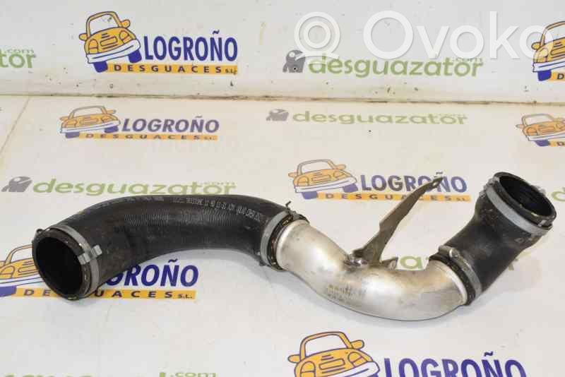Volvo V40 Cross country Intercooler hose/pipe 