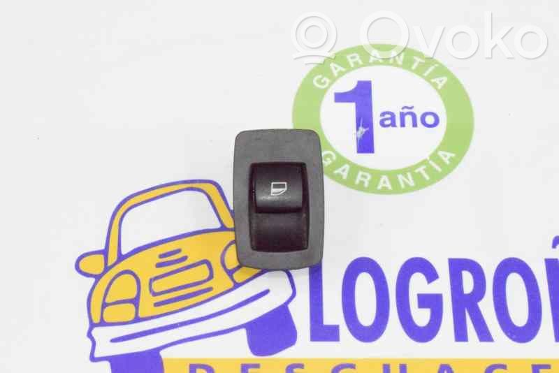BMW 1 E81 E87 Interruttore di controllo dell’alzacristalli elettrico
