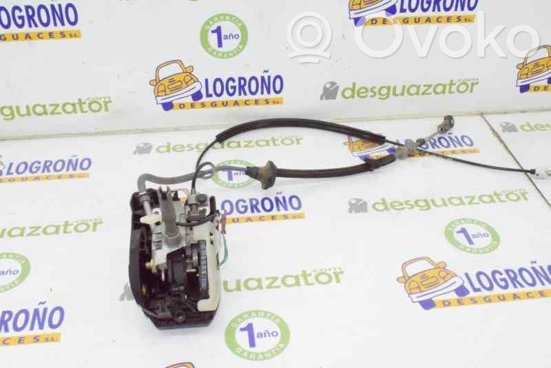 BMW X3 E83 Gear shifter/selector 