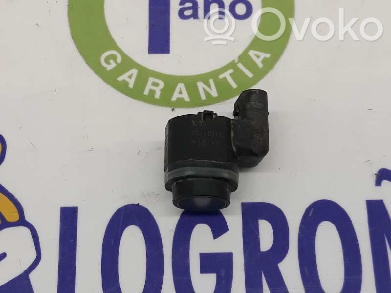 BMW X5 E70 Suport senzor parcare spate (PDC) 