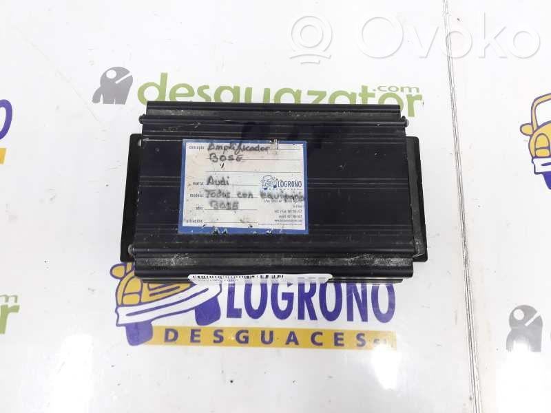 Amplificatore   8N8035223