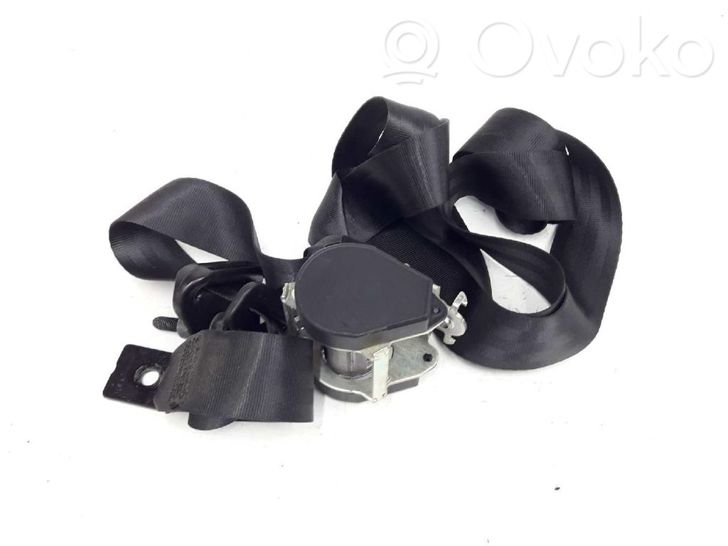Renault Megane III Ceinture de sécurité arrière