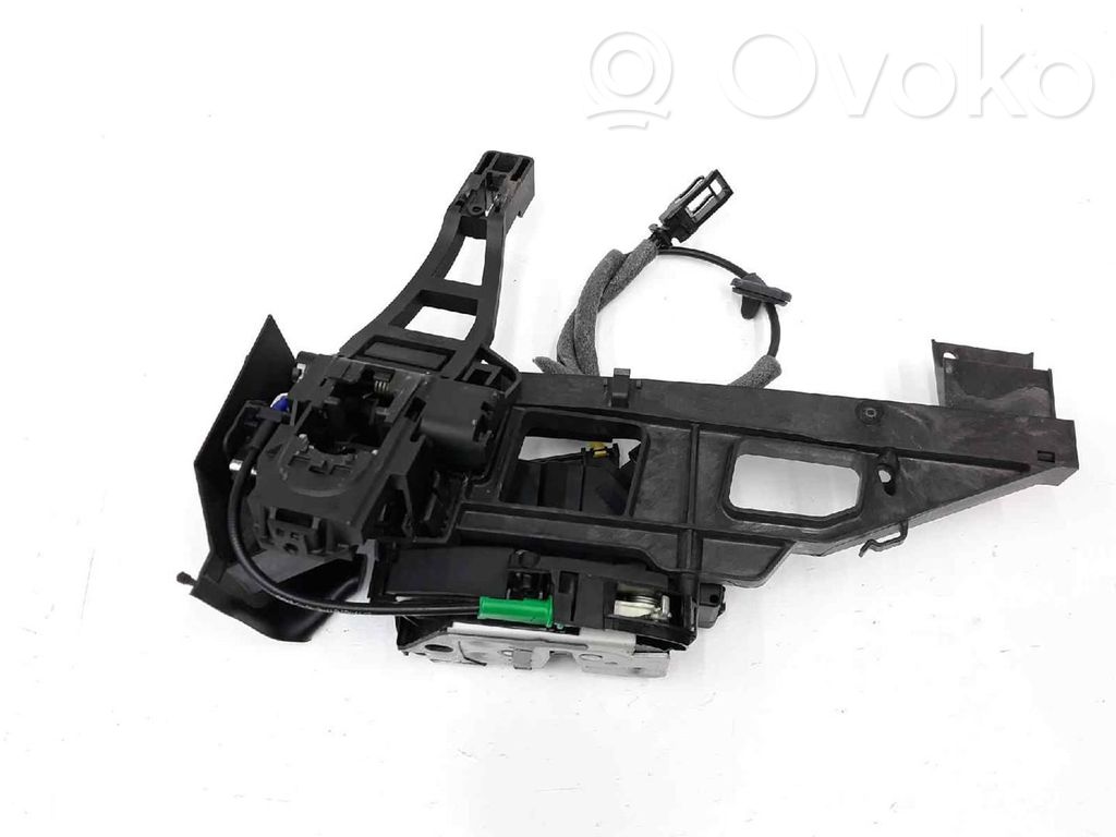 Ford Kuga II Rear door lock 