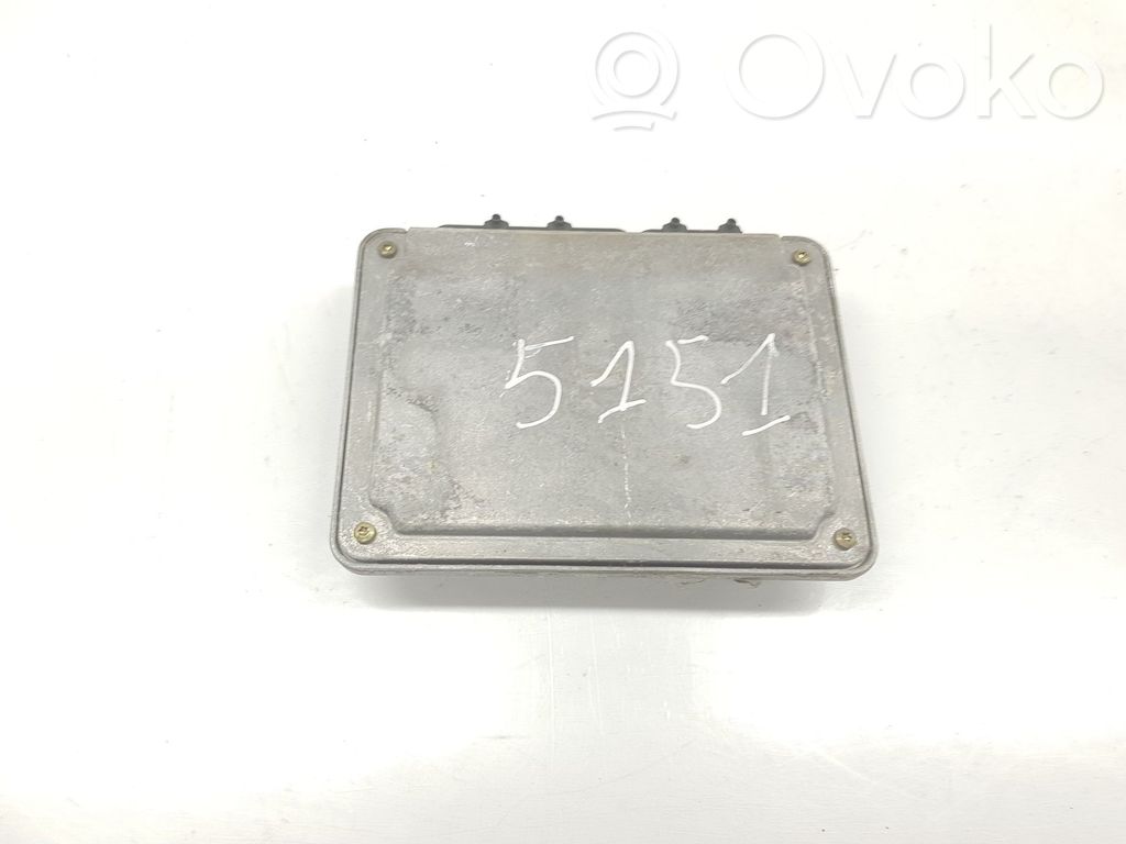 Skoda Octavia Mk1 (1U) Unitate/modul de control motor 