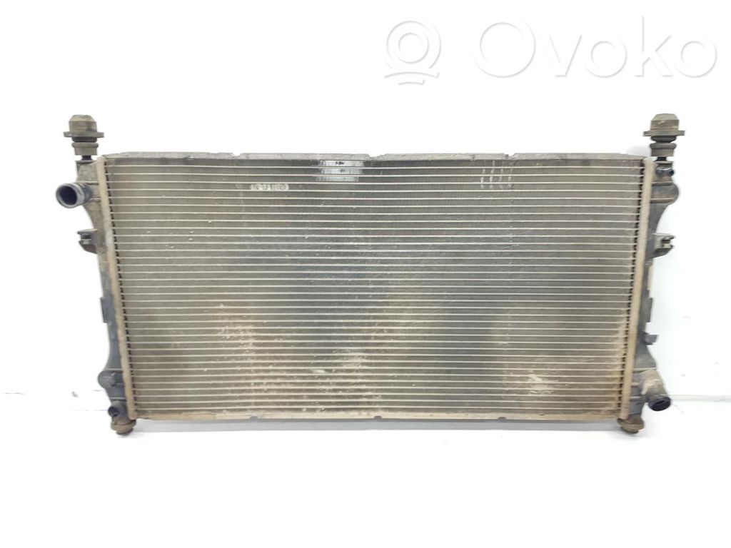 Ford Transit Radiador del refrigerante 