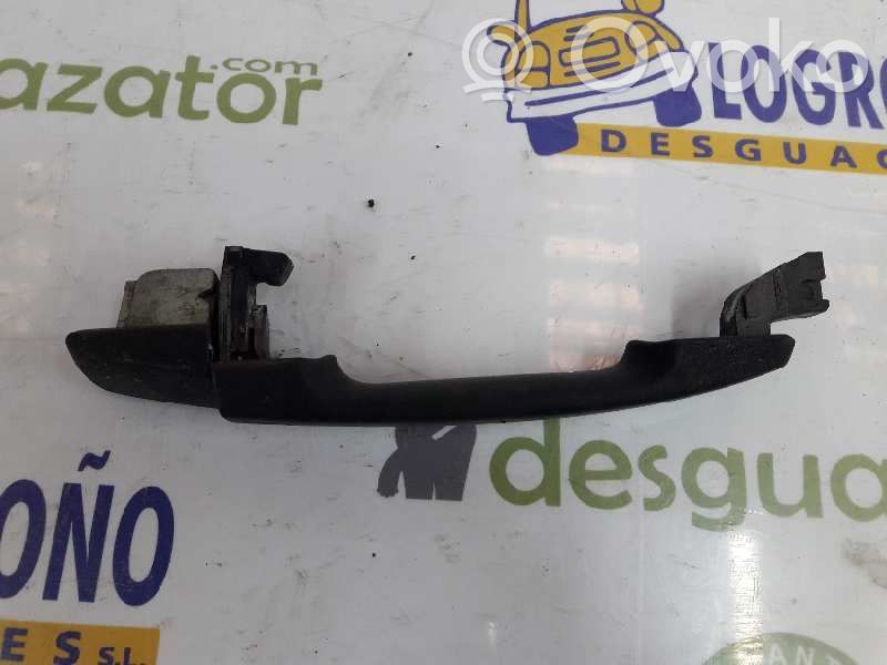 Nissan Navara Maniglia esterna per portiera anteriore 