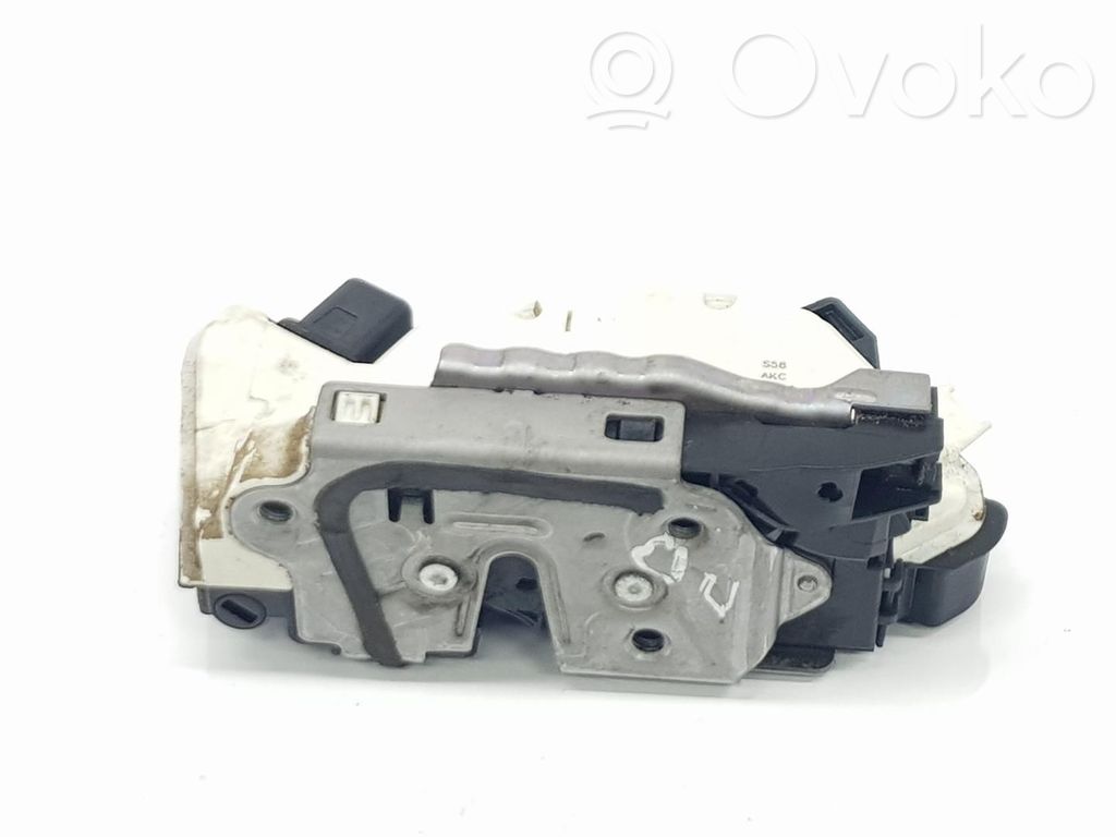 Seat Ibiza IV (6J,6P) Serrure de porte avant