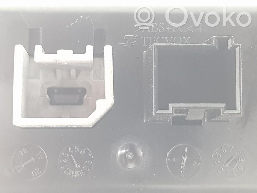 Fiat Ducato Otras unidades de control/módulos 