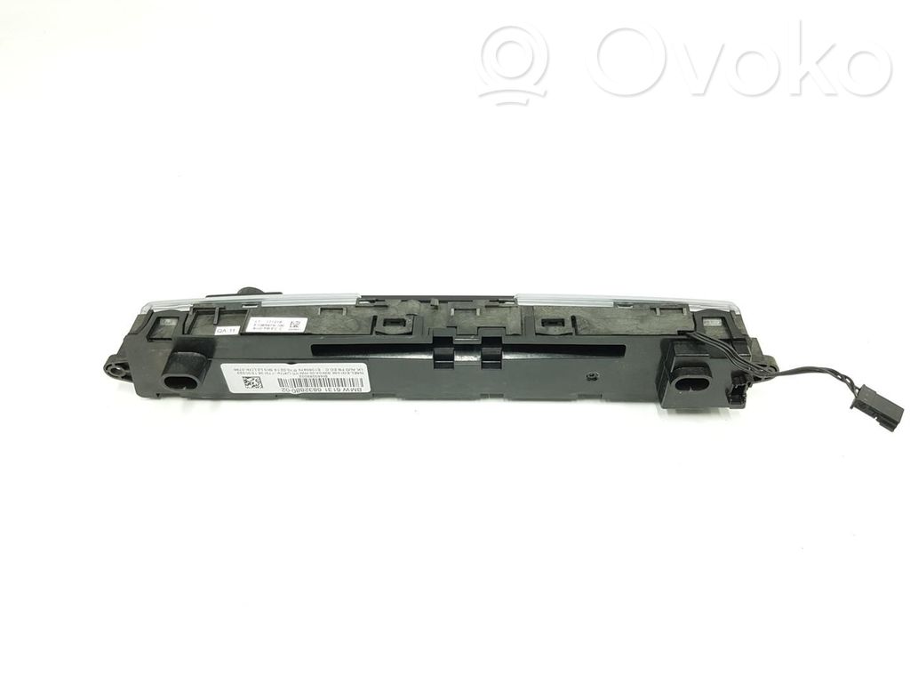 BMW 4 F36 Gran coupe Comutator/buton multifuncțional 
