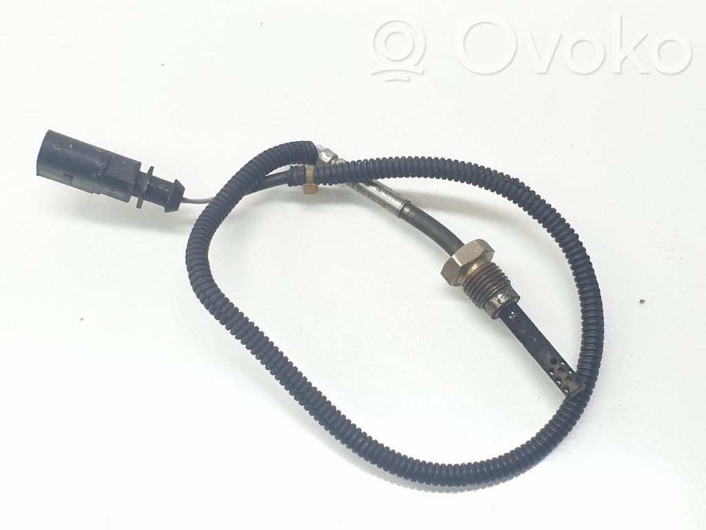 Audi A4 Allroad Sensor 