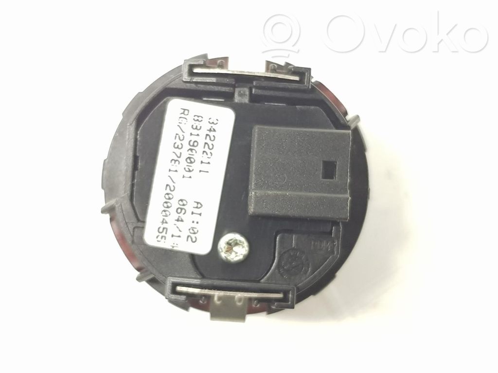Mini Cooper Countryman R60 Other switches/knobs/shifts 