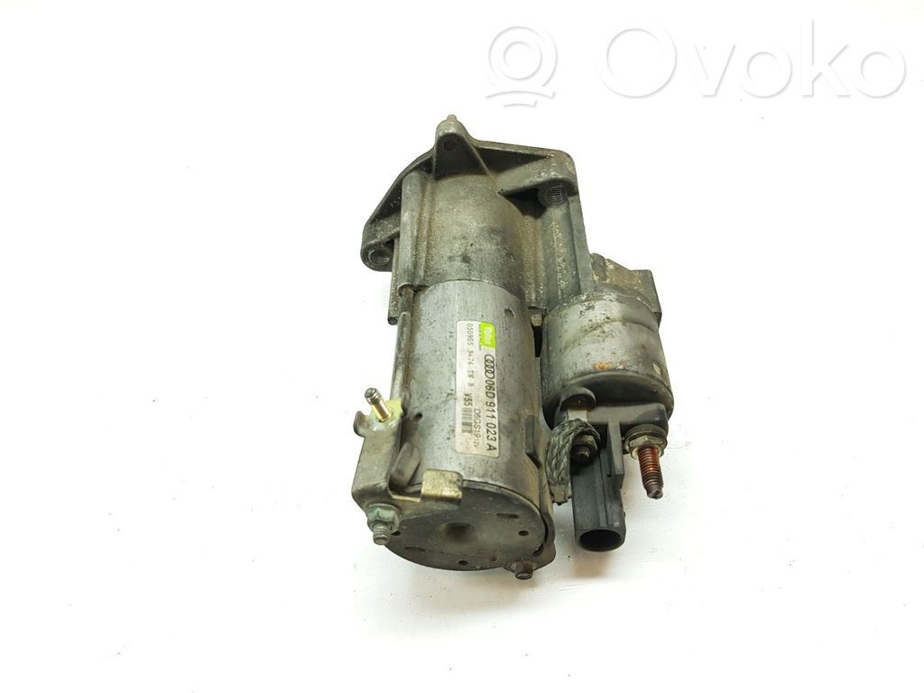 Audi A4 S4 B7 8E 8H Electromotor 