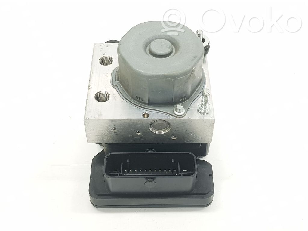 Renault Clio IV ABS bloks 