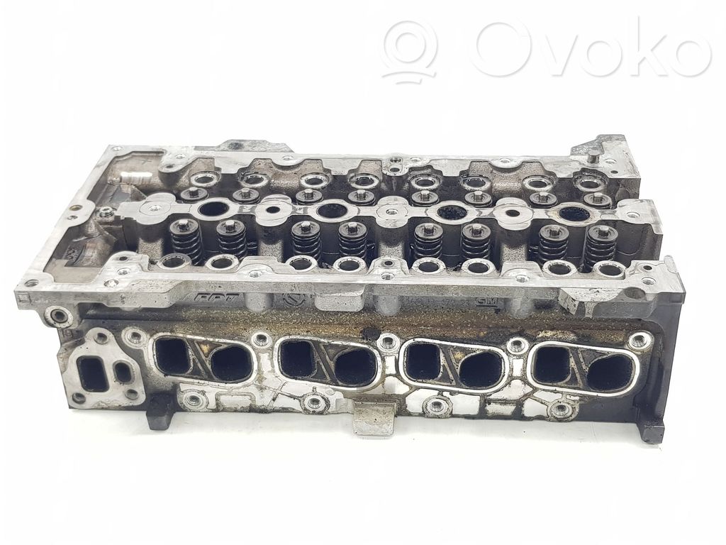Opel Corsa E Galva 