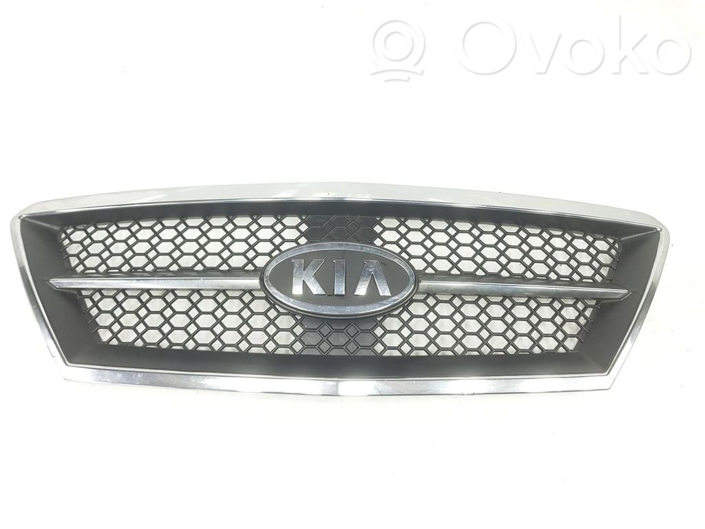 KIA Sorento Grille de calandre avant