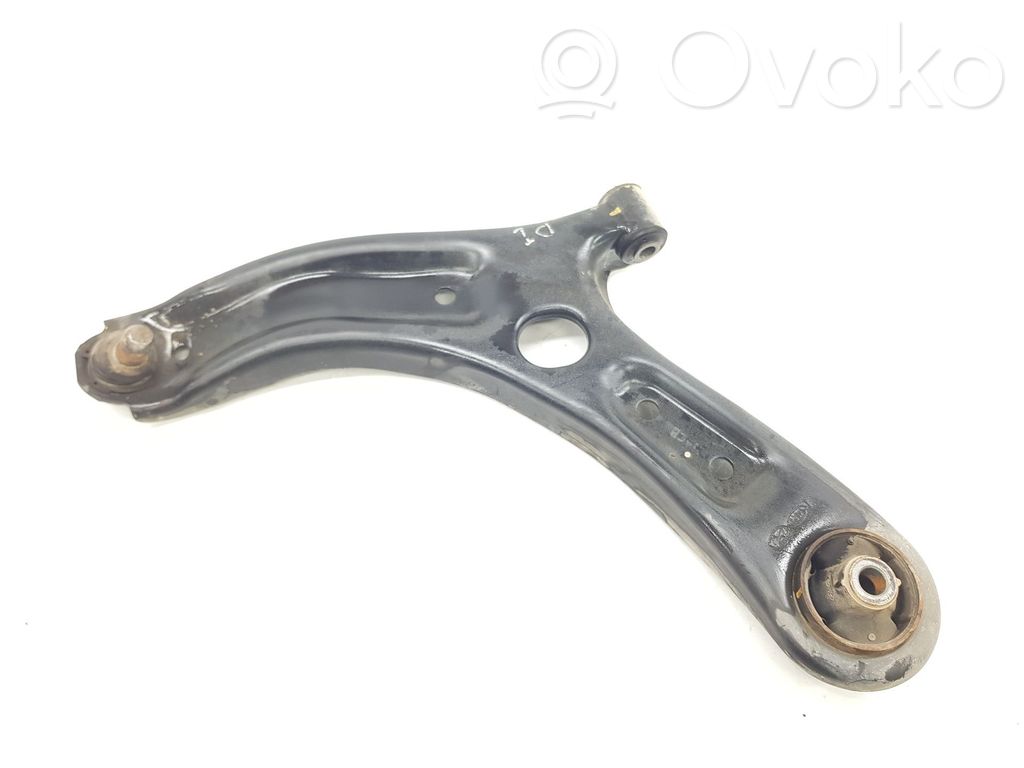 KIA Rio Querlenker Achsschenkel vorne 