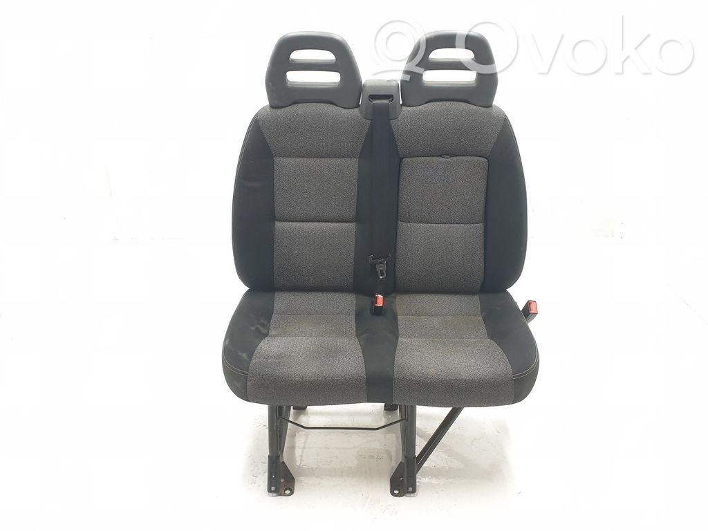 Fiat Ducato Scaun față pasager 