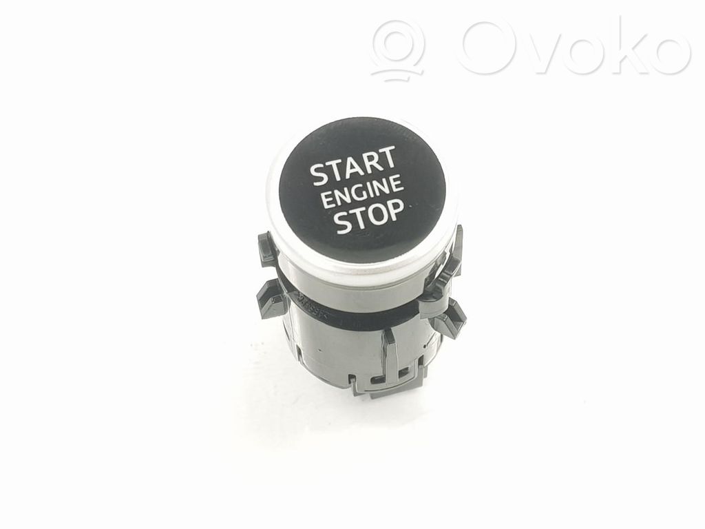 Audi A1 Interruttore a pulsante start e stop motore