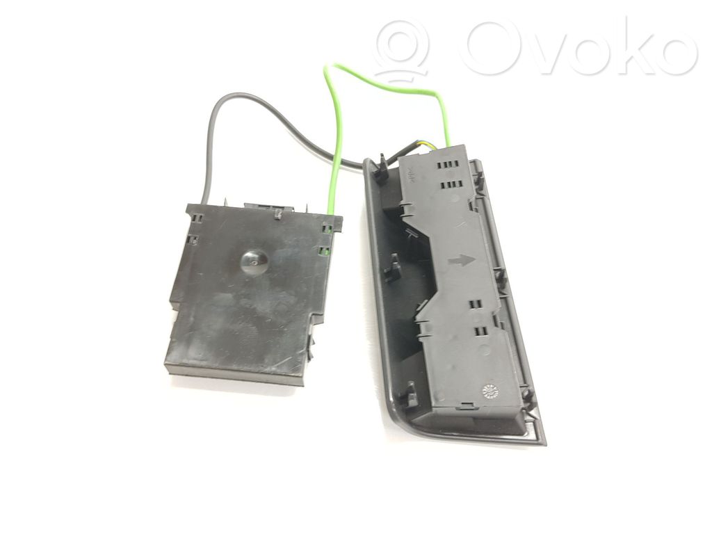 BMW X1 E84 Other control units/modules 