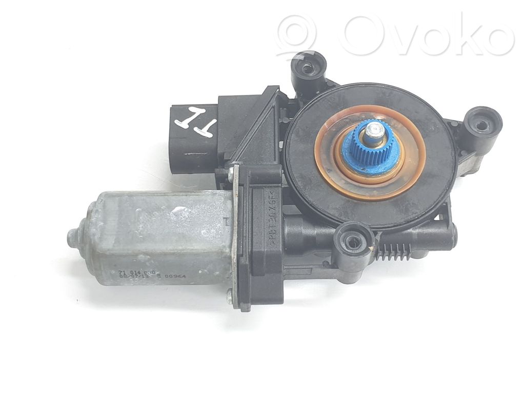 BMW X1 E84 Motorino alzacristalli della portiera posteriore