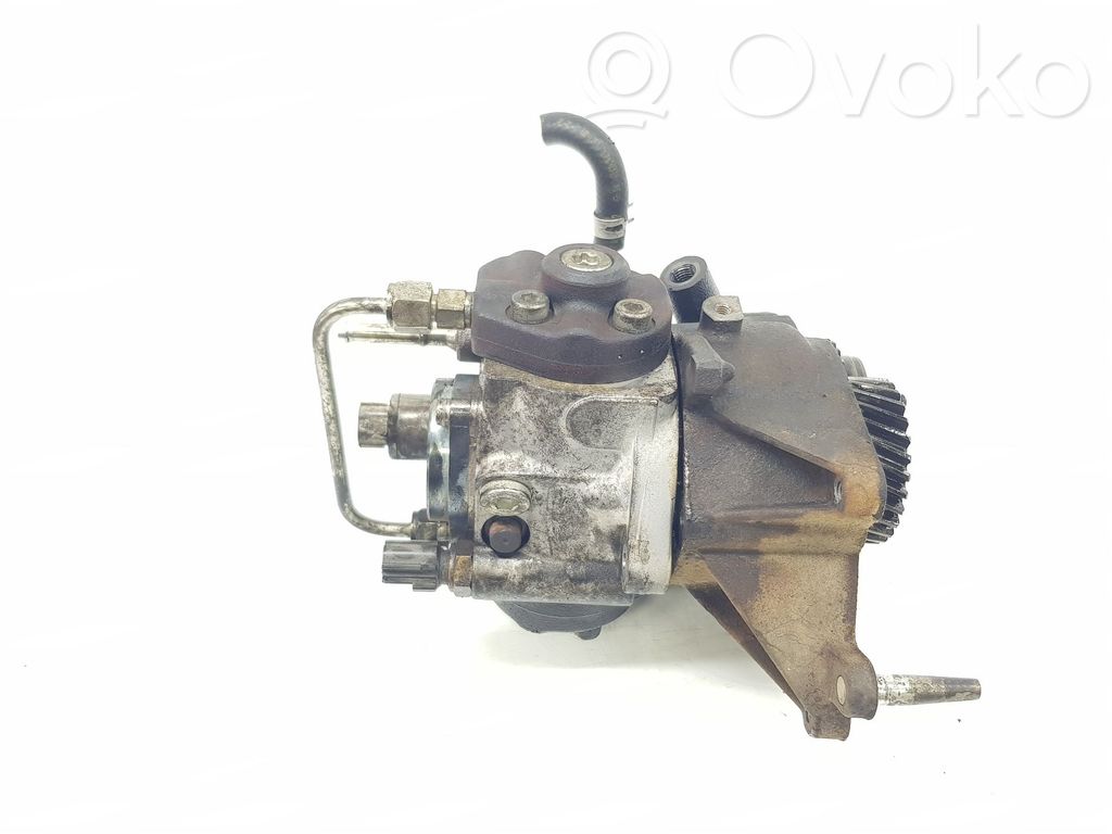 Mitsubishi Montero Hochdruckpumpe 