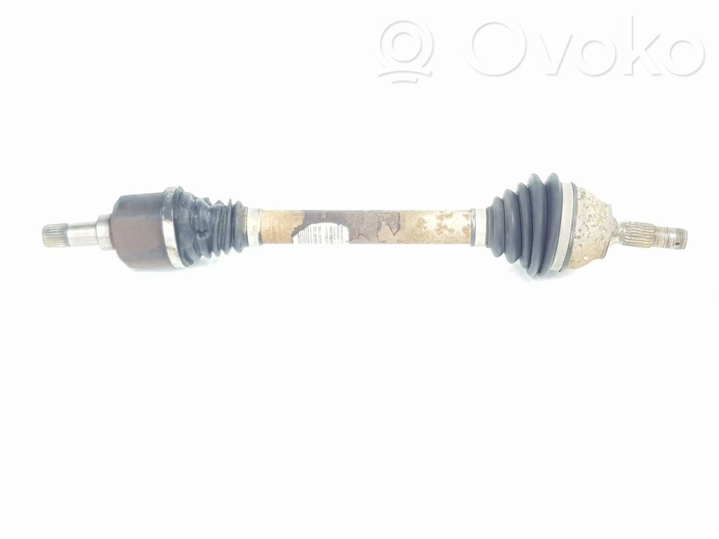 Antriebswelle vorne   3272LG,3272LG