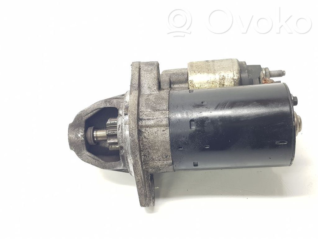 BMW 1 E81 E87 Electromotor 
