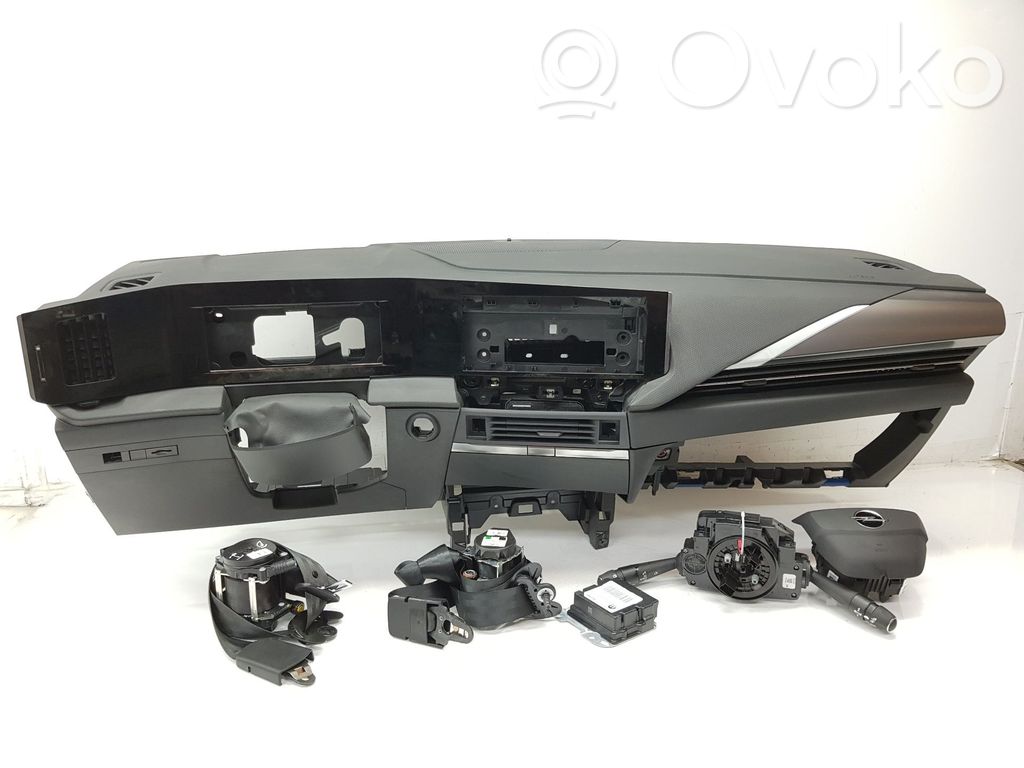 Set airbag con pannello   KITDEAIRBAG,KITAIRBAG