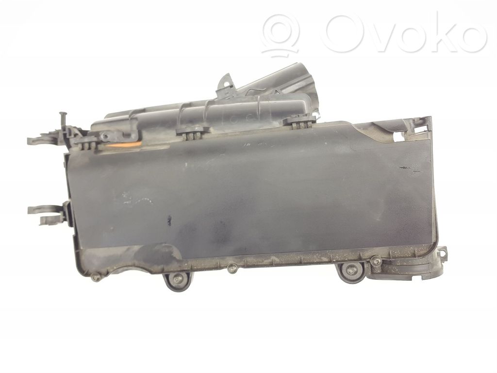 Peugeot 207 Scatola del filtro dell’aria 