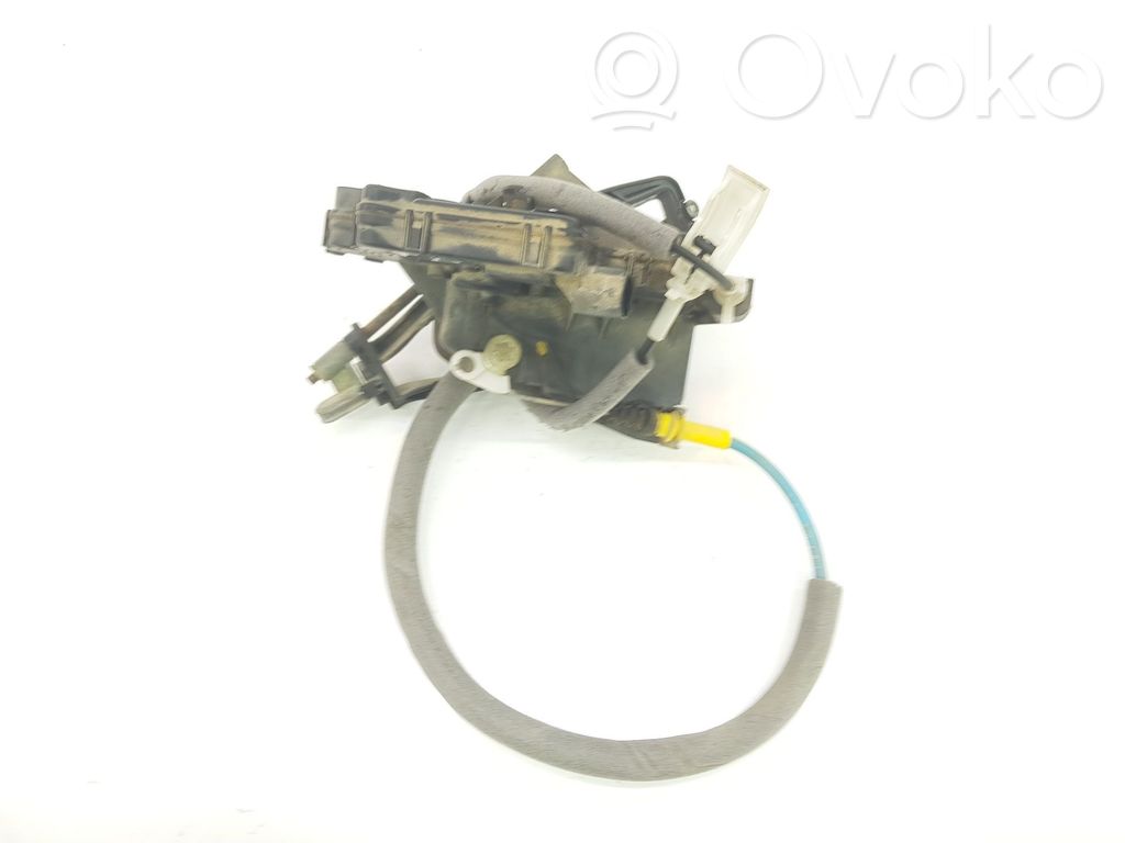 BMW 3 E46 Serratura portiera posteriore