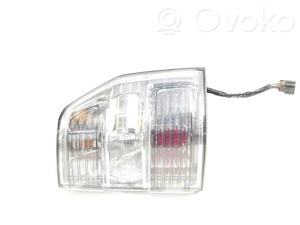 Mitsubishi Montero Takavalot 