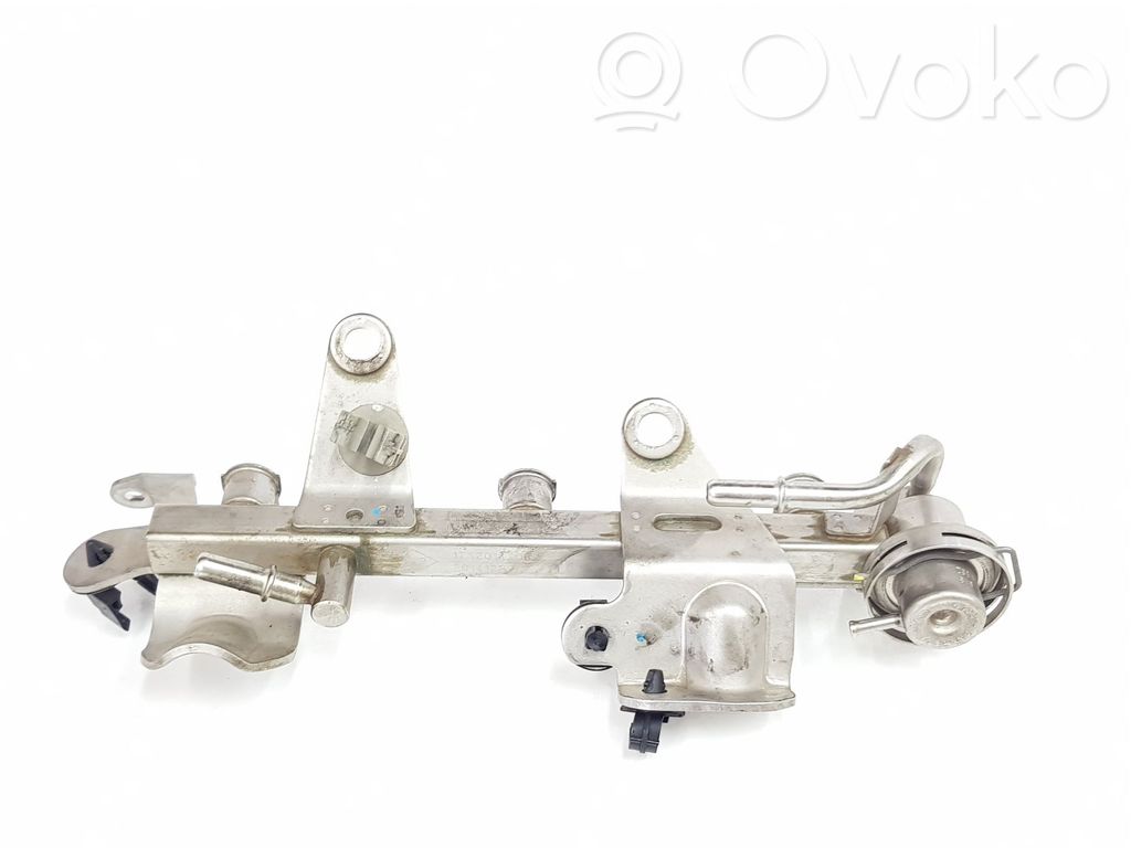 Renault Clio IV Rampă alimentare injectoare