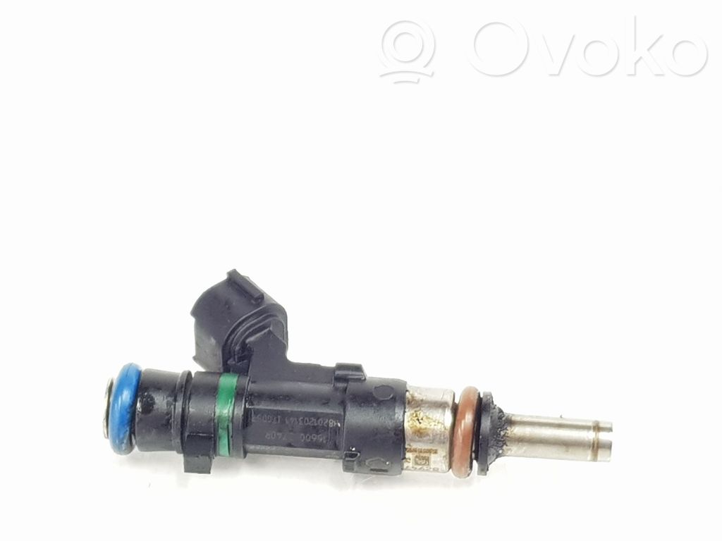 Polttoainesuutin   166008740R,166008740R,1111AA