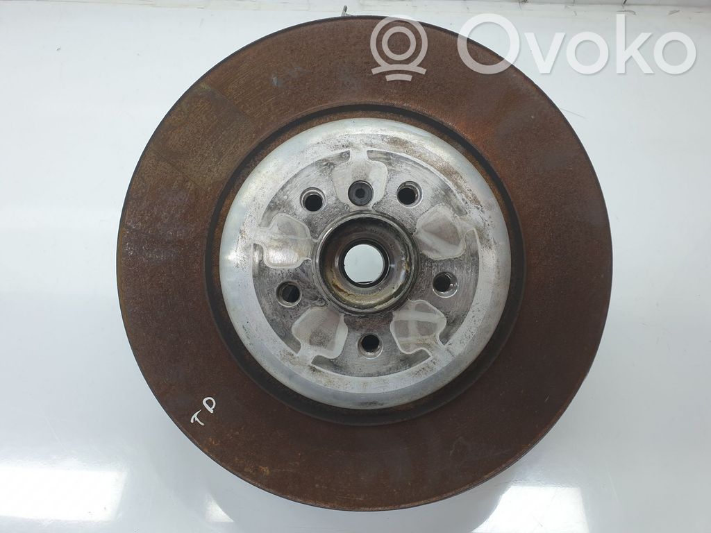 BMW X5 G05 Fuso a snodo con mozzo ruota posteriore
