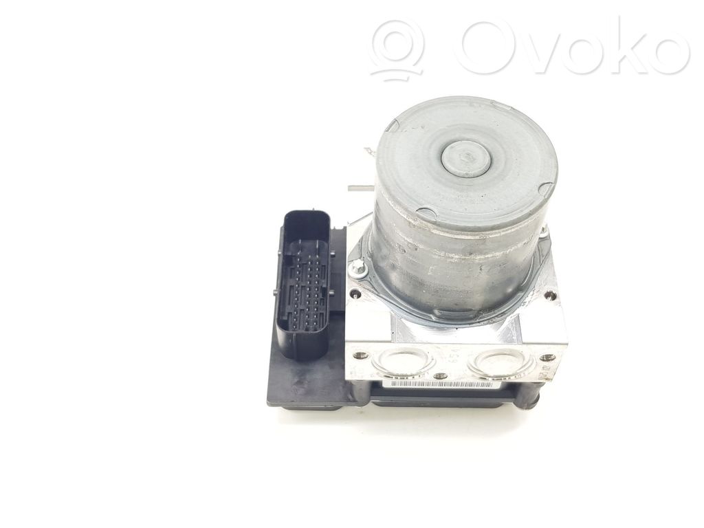 BMW X1 E84 ABS Pump 