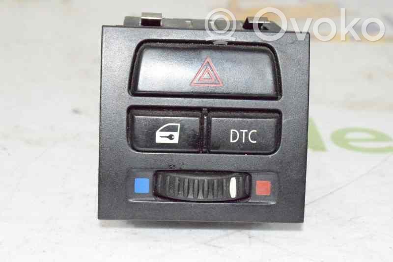BMW 3 E92 E93 Hazard light switch 