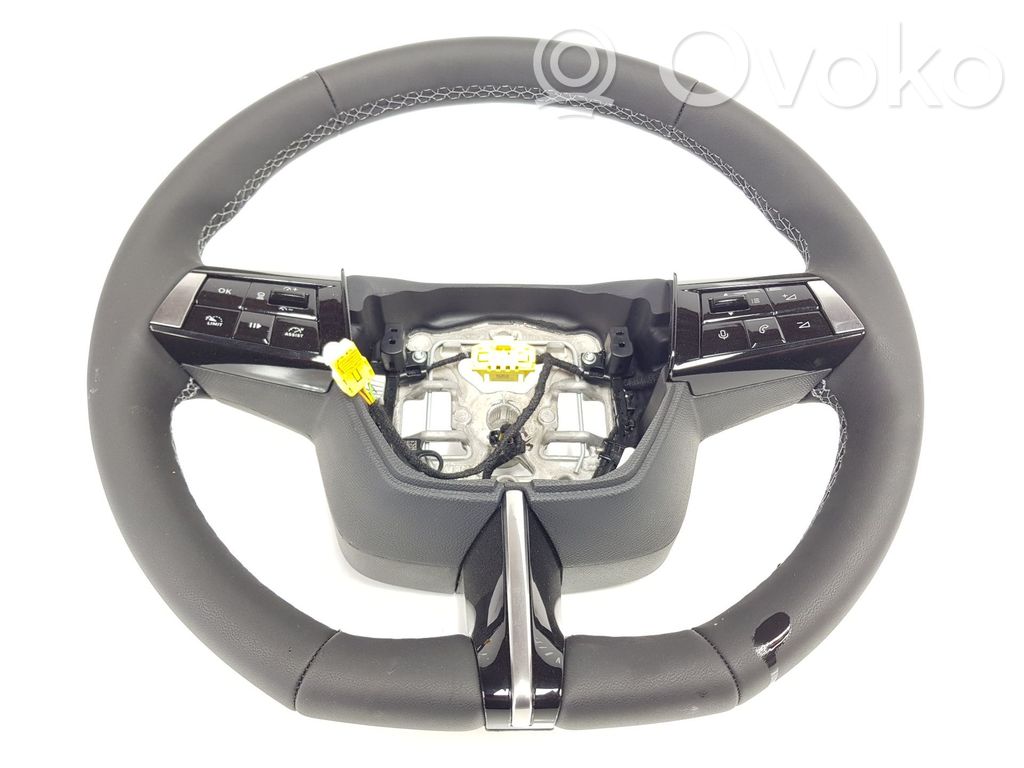 Opel Astra L Ohjauspyörä 