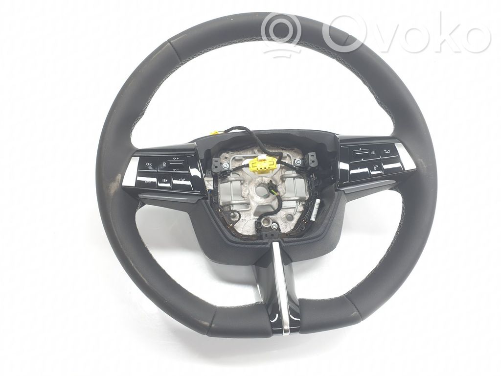 Opel Astra L Ohjauspyörä 
