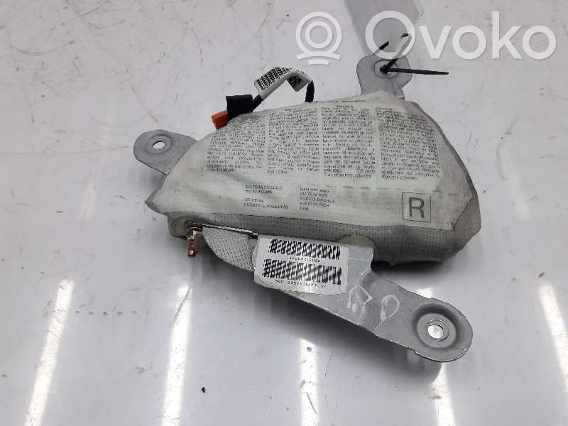 BMW 5 E39 Airbag lateral 
