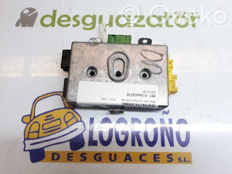 Unidad de control/módulo del bloqueo de puertas   61356939710,61356939710